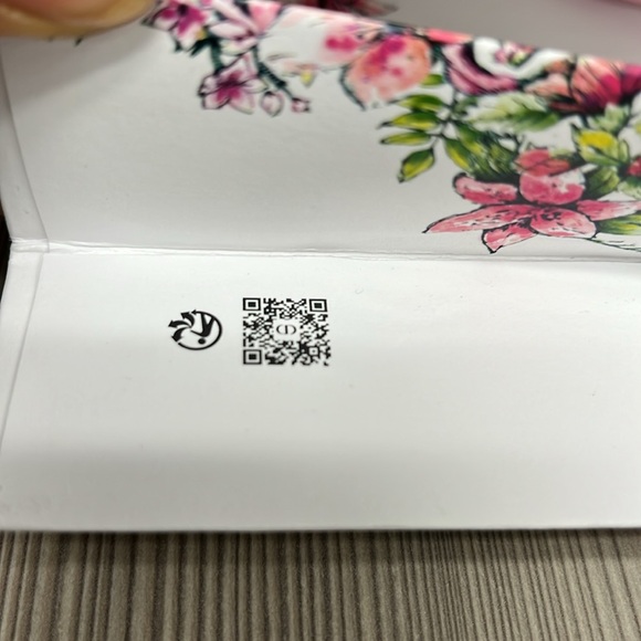 Christian Dior bag7.5”x5.5” - Picture 3 of 3